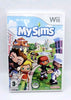 MySims - PAL - Nintendo Wii
