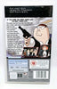 Family Guy Blue Harvest & Stewie Griffin: The Untold Story - UMD - SONY PSP