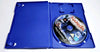 PlayStation 2 PS2 Silver Console - Leads, Controller, Card & 5x Games - Console