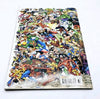 Comic Bundle - JLA Avengers Marvel DC Collectors Edition 37 Panini Comics