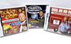 Golden Balls, Family Fortune & Deal Or No Deal -Game Show Bundle - Nintendo DS
