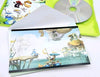 Rayman Origins - Includes Exclusive Lithograph - Microsoft - XBOX 360