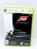 Near Mint Forza Motorsport 3 - Microsoft - XBOX 360