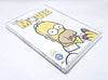 The Simpsons Movie - SEALED - DVD