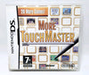 TouchMaster 4 Connect & More Touchmaster Bundle - PAL - Nintendo DS