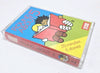 Humpty Dumpty, Hickory Dickory Dock, Round About 5, Jack+Jill & More - Cassette