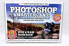 Digital Photo Photoshop Tutorial Discs Bundle - 2008 - 11x Discs - PC CD-ROM