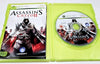 Assassin's Creed: Revelations & Assassin's Creed 2 Bundle - Microsoft - XBOX 360