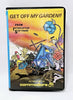 Get off my garden!! - Interceptor Software - C64 Commodore 64