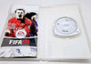 FIFA 06, 07, 08 & 09 Bundle - SONY PSP - PlayStation Portable
