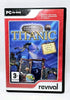 Hidden Expedition Bundle: Amazon & Titanic - PC CD-ROM