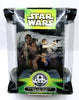 Star Wars 25th Anniversary Bundle - Death Star Escape & Swing To Freedom  - Toy