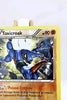 Toxicroak 59/114 - Reverse Holo Rare - NM - Pokemon TCG