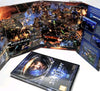 Starcraft II: Wings of Liberty - BLIZZARD - PC DVD-ROM