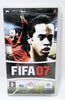 FIFA 06, 07, 08 & 09 Bundle - SONY PSP - PlayStation Portable