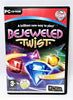 Bejeweled Bundle - Bejeweled, Bejeweled 2 & Bejeweled Twist - PC CD-ROM