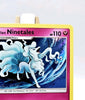 Alolan Ninetales 145/236 - S&M Cosmic Eclipse Holo - NM - Pokémon TCG