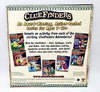 Cluefinders: Mystery Adventures - The Learning Company - PC CD-ROM