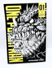 One-Punch Man Vol.1 - ONE + Yusuke Murata - Paperback Book