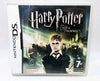 Harry Potter The Order of the Phoenix & Goblet Of Fire Bundle- PAL - Nintendo DS