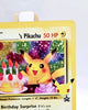 Birthday Pikachu - Promo 24  - Celebrations 25th Anniversary - NM - Pokémon TCG