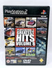 PS2 Cheat Bundle - The Best PS2 Cheats Book Ever! Vol. 1, 2 & 3 & More - Books