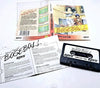 Street Sports: Baseball - Its Tough On The Streets - C64 Commodore 64