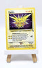 Zapdos 15/62 - Holo Rare - Fossil WOTC - Unlimited - NM - Pokémon TCG