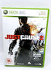 Just Cause: 2 - EIDOS - Microsoft - XBOX 360