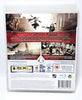 Assassin's Creed II, IV: Black Flag & Brotheho Bundle - SONY PS3 - Playstation 3