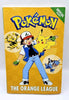 Pokémon Paperback Book 3&4 Scyther VS Charizard & The Orange League - Book