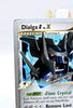 Dialga G Lv.X 122/127 - World Championship 2009 - LP - Pokémon TCG