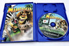 Madagascar 2: Escape 2 Africa - SONY PS2 - PlayStation 2