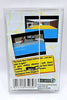 CLOAK OF DEATH - BUG-BYTE - Atari XL/XE