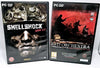Warfare Game Bundle - ShellShock: Nam '67 & Red Orchestra: Ostfront- PC DVD-ROM