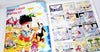 The Beano Summer Special - 1999, 2001 & 2002 - Comics