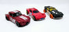 Hot Wheels Driftsta 2014, DTY12 2016 & 2000 Fairlady 2016 - Toys