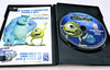DISNEY/PIXAR MINI GAME: Monsters Inc - Scream Alley - PC-CD ROM