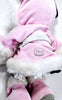 Minnie Mouse - Disney Store Exclusive 2008 - 18" Plush Toy