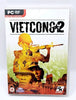 Shellshock: NAM67, Codename: Outbreak & Vietcong: 2 Bundle - PC CD-ROM