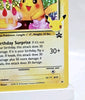 Birthday Pikachu - Promo 24  - Celebrations 25th Anniversary - NM - Pokémon TCG