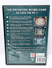 Corel Chess & Scrabble Bundle - UbiSoft - PC CD-ROM