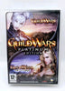 Guild Wars, Platinum Edition Inc Eye Of The North & Nightfall Bundle - PC CD-ROM