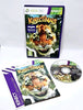 Kinectimals - Microsoft - XBOX 360