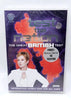 Test The Nation: The Great British Test - SEALED - Interactive DVD Game
