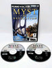 Myst 4 Revelation - UBISOFT - PC DVD-ROM