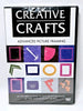Creative Crafts: Advanced Picture Framing & Know-how: Knitting Bundle- PC CD-ROM