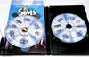 The Sims - Deluxe Edition & Unleashed Expansion Pack Bundle - PC CD-ROM