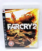 FarCry 2 & 4 Limited Edition Bundle - SONY PS3 - Playstation 3