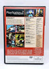 Official Playstation 2 Magazine: Demo Disc 43 - Sony  PS2